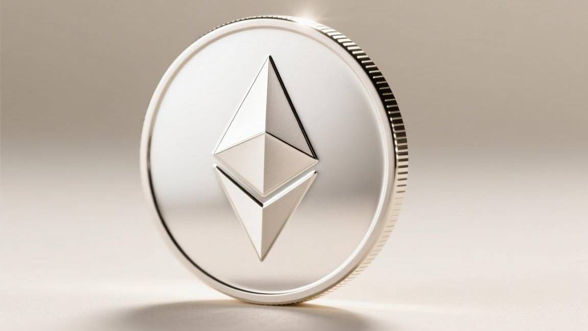 十一月份以太坊走势图回顾,震荡下行与年末展望