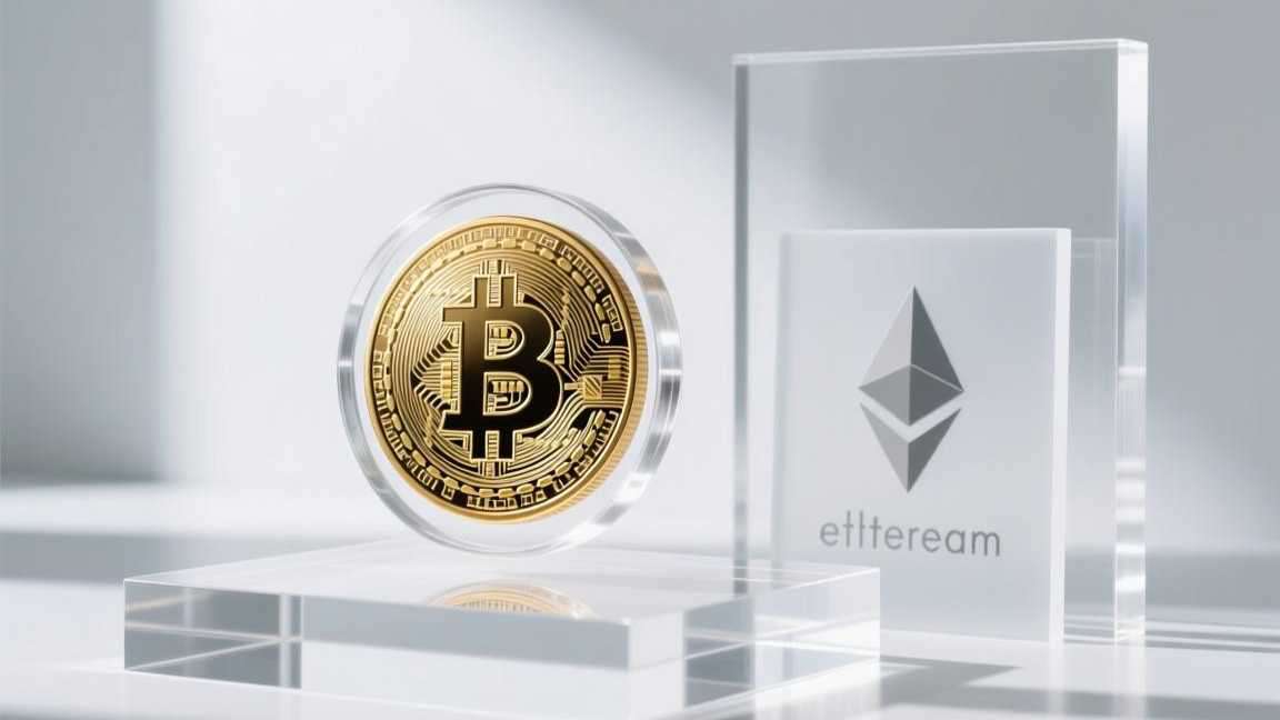 隐形金条与比特币价格,数字时代价值锚定的迷思与博弈