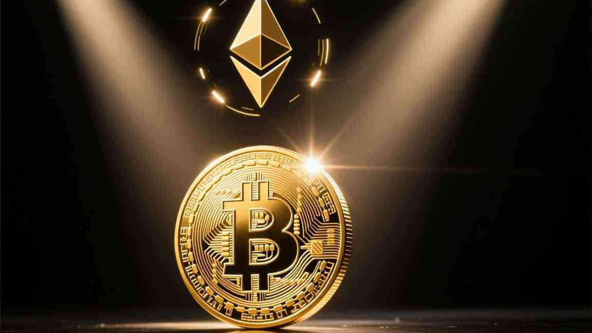 新华社直击虚拟货币挖矿,高耗能/高风险/监管重拳下的行业变局