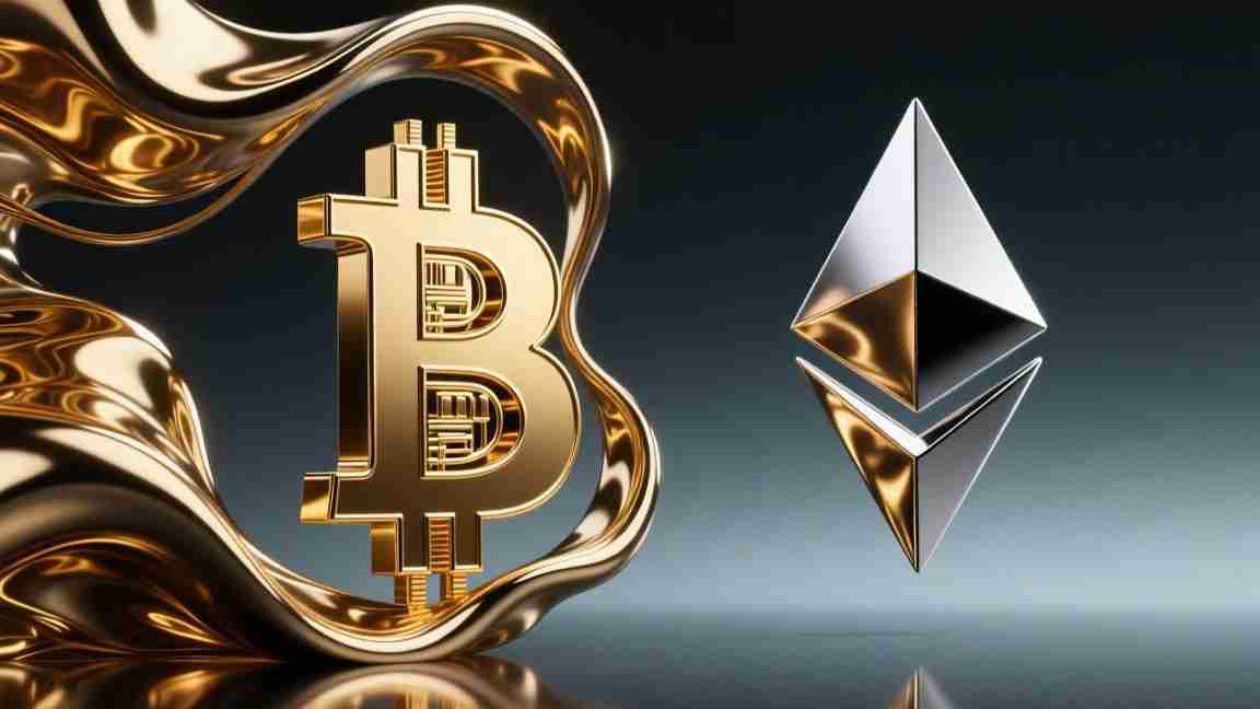 比特币历史走势全图,从无人问津到数字黄金的十年波澜