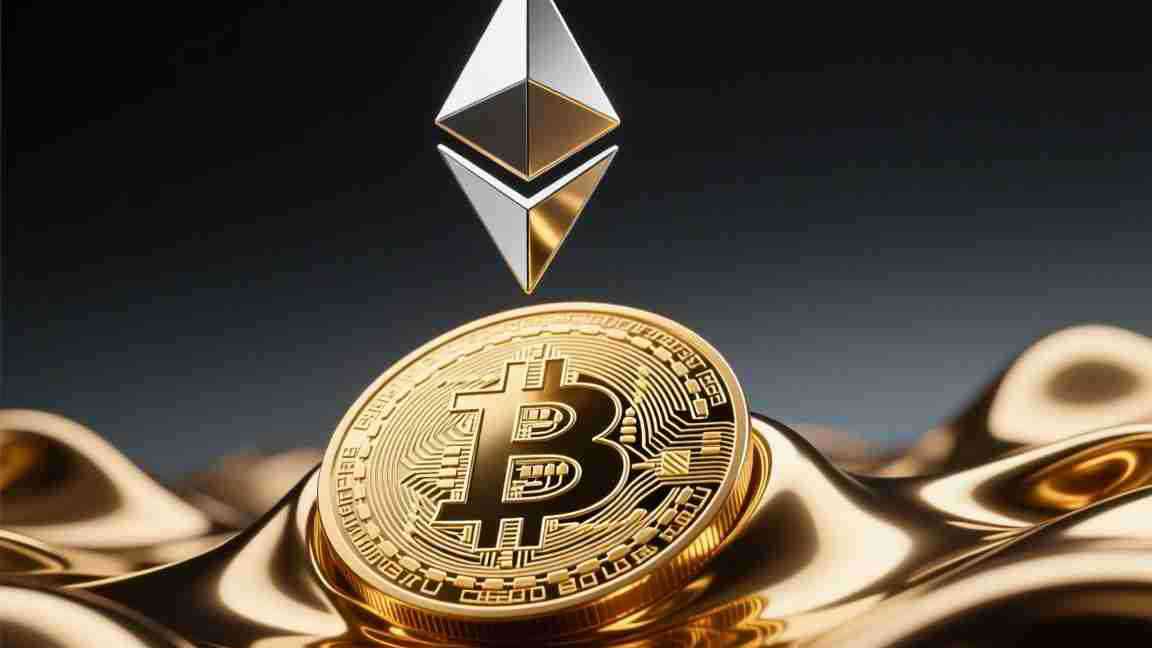 近期比特币交易走势,震荡加剧,方向待明