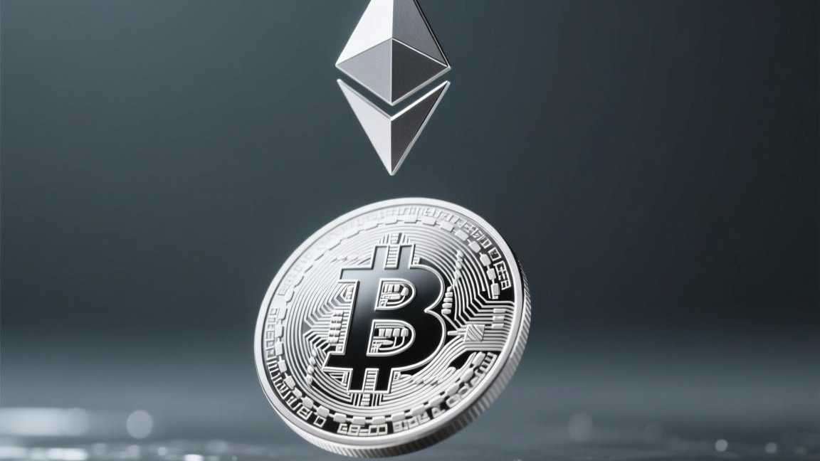 隐形金条与比特币价格,数字时代价值锚定的迷思与博弈