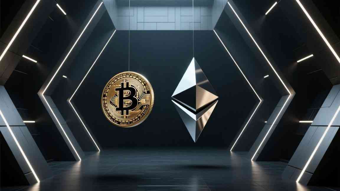 亿欧Web3专栏,刘大伟眼中的行业变革与未来机遇