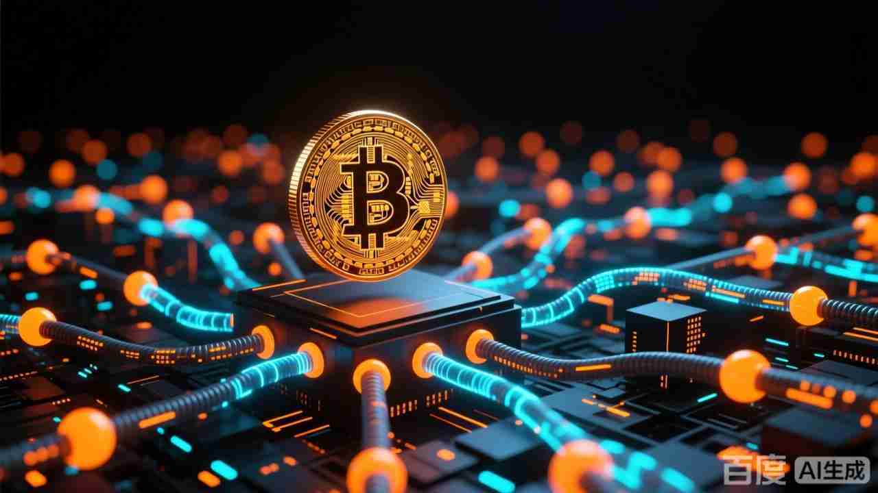 隐形金条与比特币价格,数字时代价值锚定的迷思与博弈