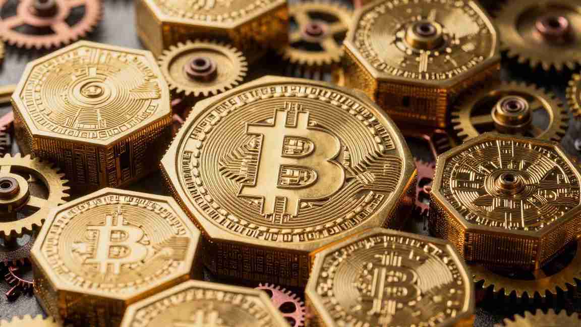 比特币价格今日行情走势震荡整理,多空博弈加剧,市场静待方向指引