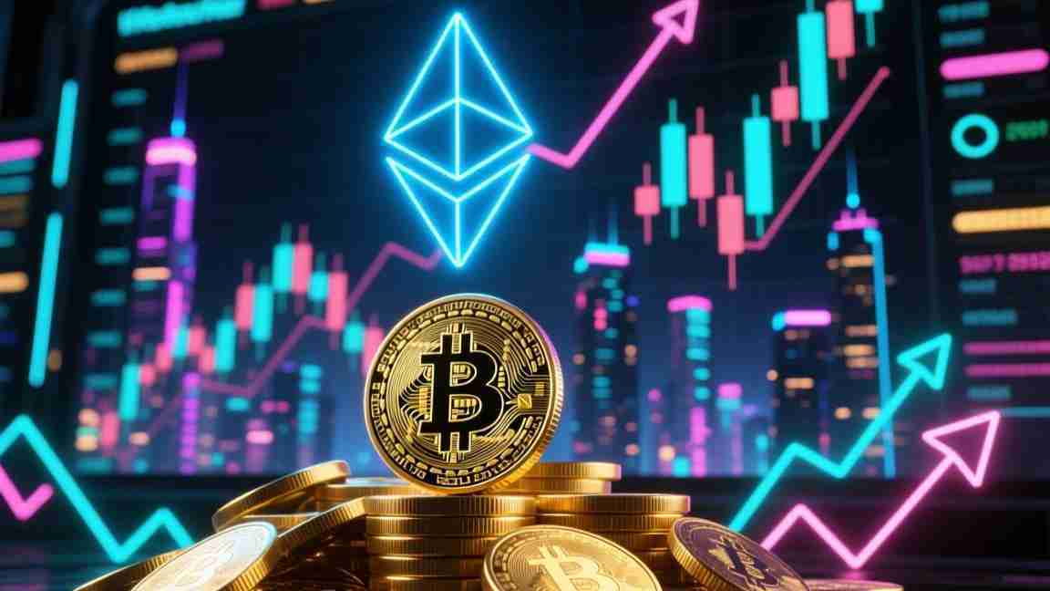 亿欧Web3专栏,刘大伟眼中的行业变革与未来机遇