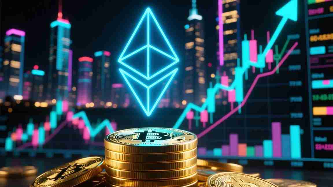 比特币历史走势全图,从无人问津到数字黄金的十年波澜