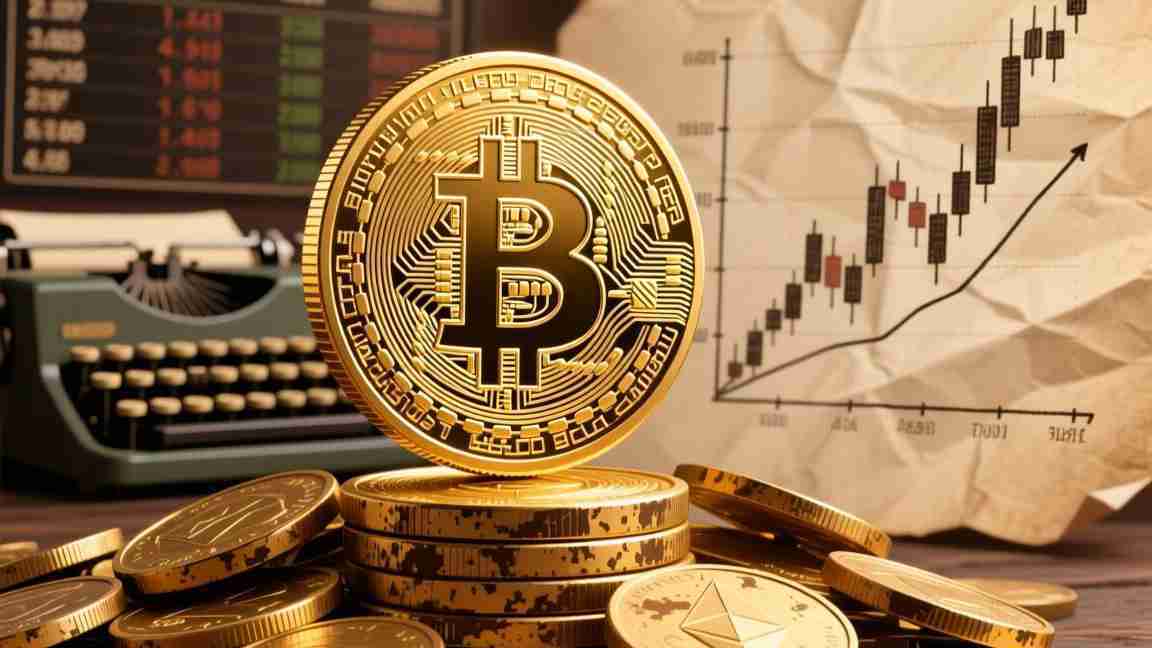 新华社直击虚拟货币挖矿,高耗能/高风险/监管重拳下的行业变局