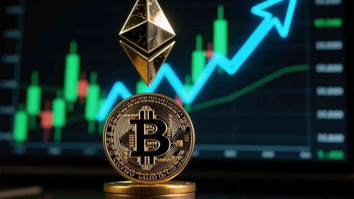 近期比特币交易走势,震荡加剧,方向待明