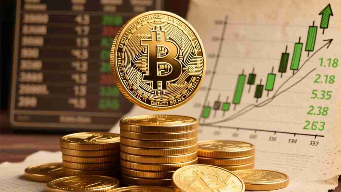 比特币2012,黎明前的蛰伏与价值初显