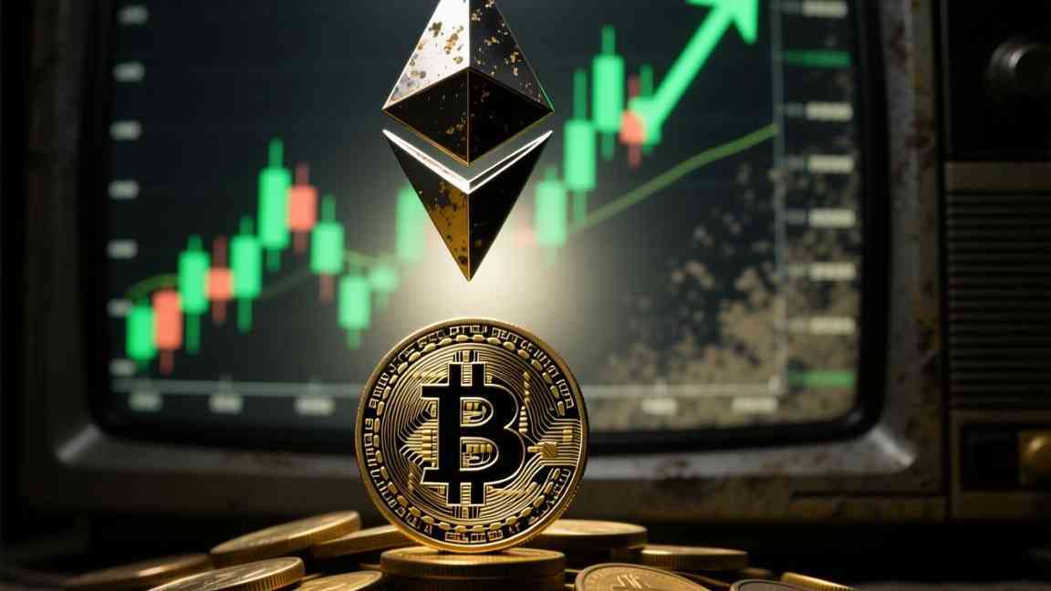 亿欧Web3专栏,刘大伟眼中的行业变革与未来机遇