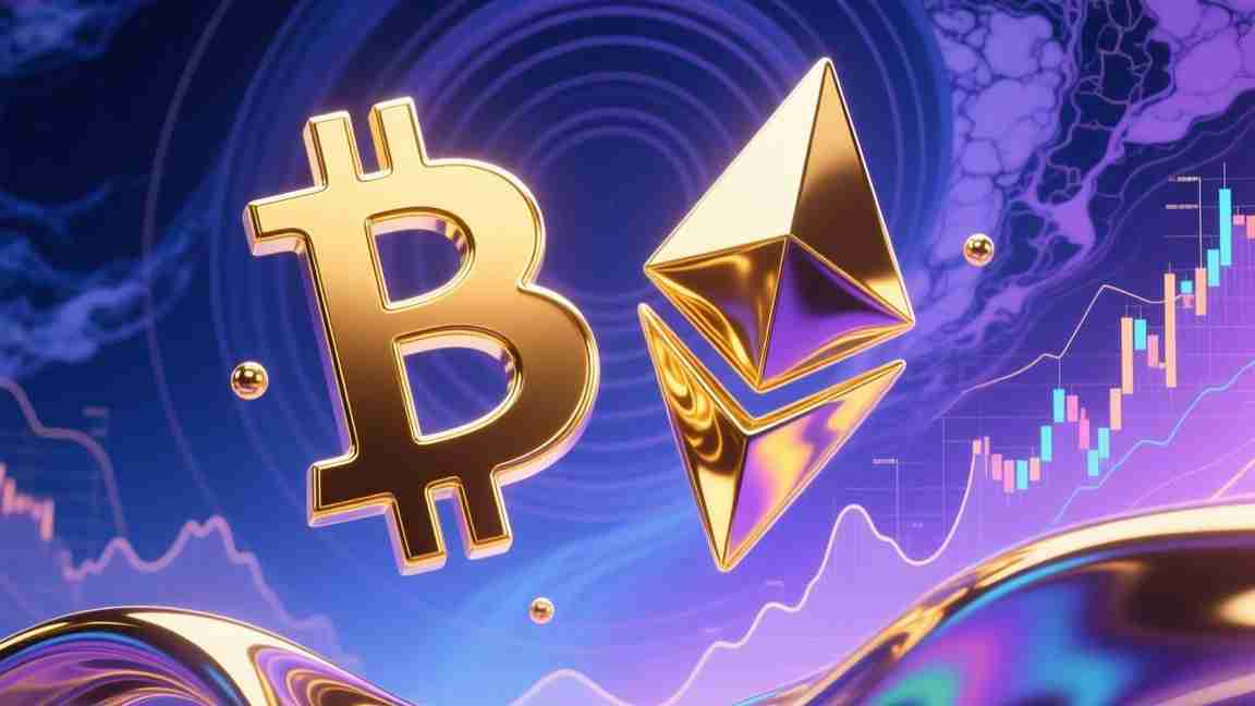 BTC合约交易入门,开仓与平仓全解析