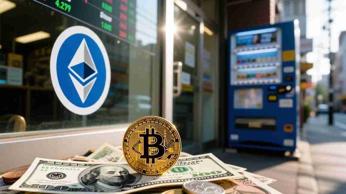 比特币历史走势全图,从无人问津到数字黄金的十年波澜