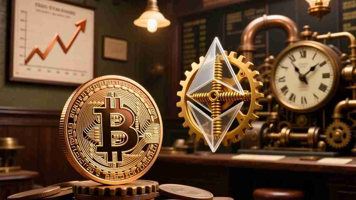 BTC合约交易入门,开仓与平仓全解析