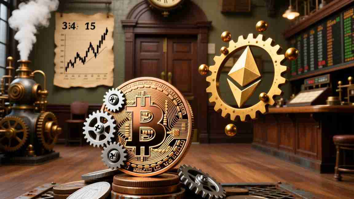 湖南虚拟货币挖矿全面整治,告别挖矿热,拥抱绿色新发展