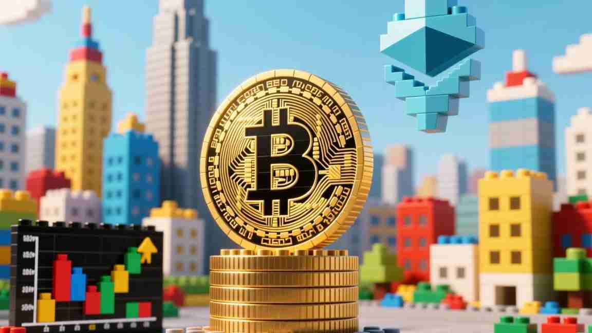 十一月份以太坊走势图回顾,震荡下行与年末展望