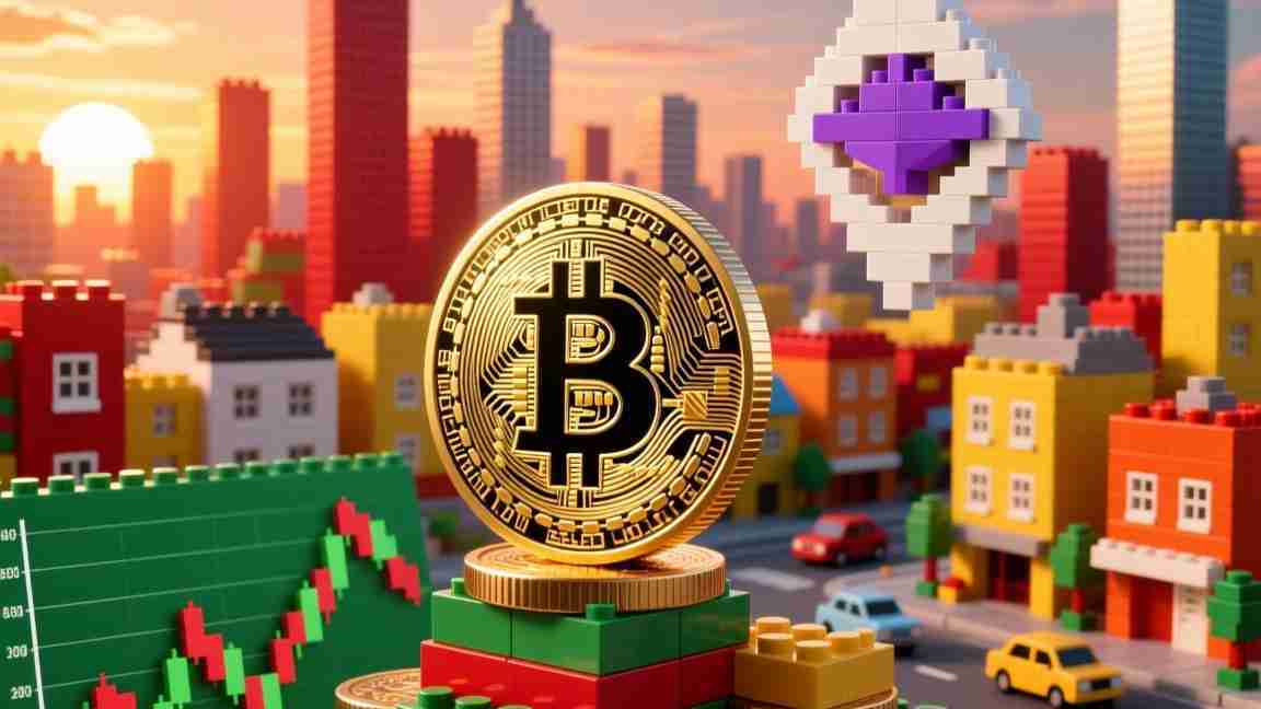 比特币最新价格美,数字黄金的起伏与未来展望