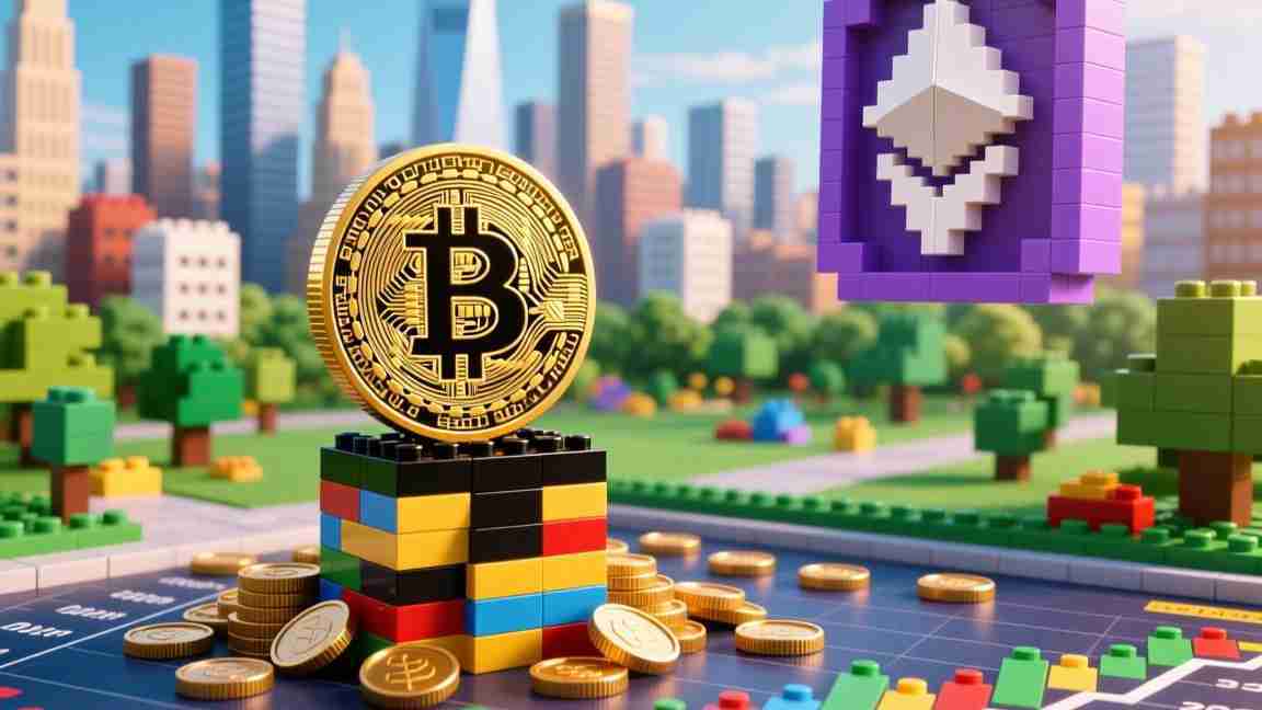 近期比特币交易走势,震荡加剧,方向待明