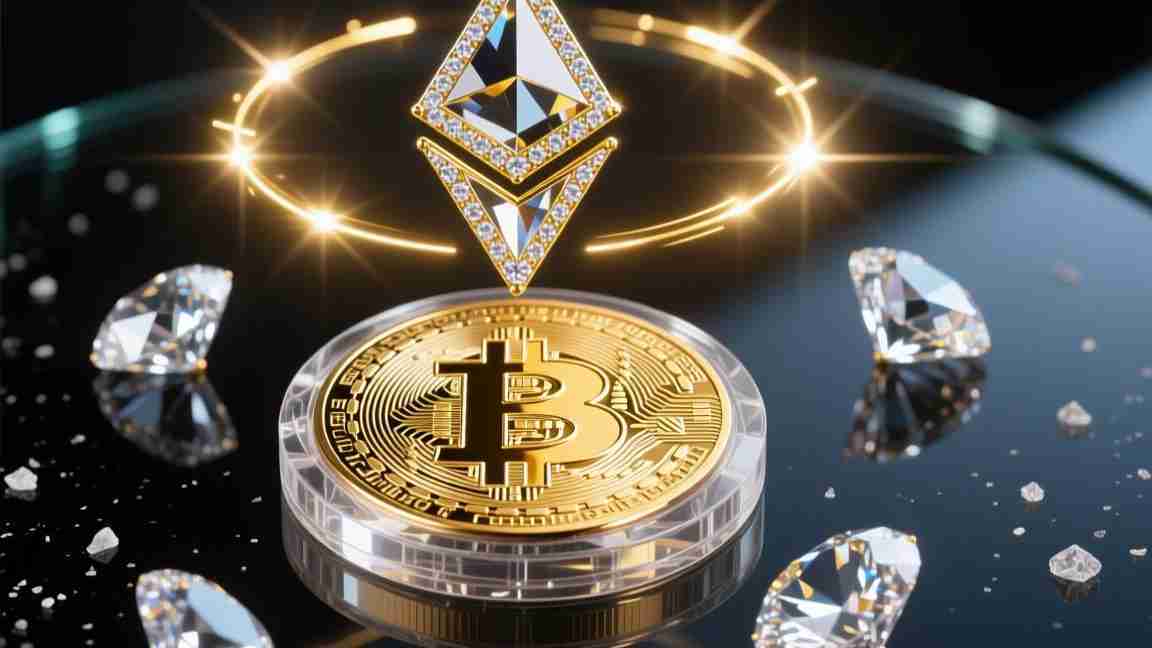 比特币最新价格美,数字黄金的起伏与未来展望