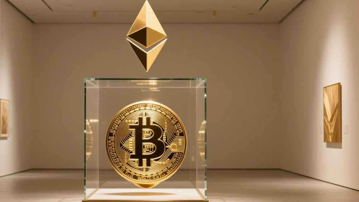 亿欧Web3专栏,刘大伟眼中的行业变革与未来机遇